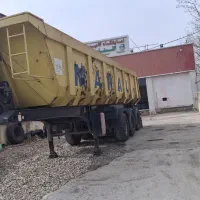 کمپرس سه محور مارال