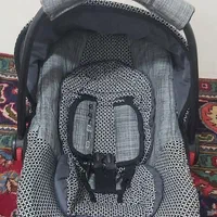 روروئک، کریر ،ساک و گهواره نوزاد|اسباب و اثاث بچه|مراغه, |دیوار