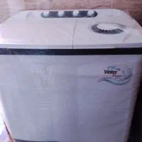 ماشین لباسشویی 21 کیلویی پاکشوما