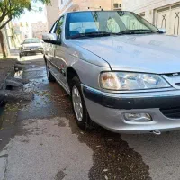 پرشیا مدل۸۸ کامل بیرنگ عتیقه|خودرو سواری و وانت|اردبیل, |دیوار