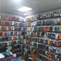 قاب موبایل . بک کاور و گلس موبایل قدیمی