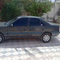 پژو۴۰۵|خودرو سواری و وانت|لار, |دیوار