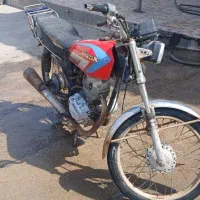 موتور کبکو ۸۲