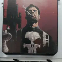 ps4 slim کپی خور