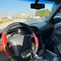 موسو ۶ سیلندر ۲۰۰۳ وارداتی اتوماتیک،3200cc تک برگ|خودرو سواری و وانت|تهران, ازگل|دیوار