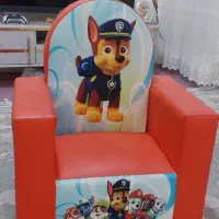 مبل کودک نوی نو