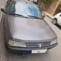 روا مدل ۸۵ سالم