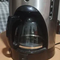 قهوه ساز درحد نو