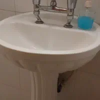 روشویی گلسار