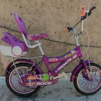 دوچرخه دخترونه