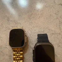 ساعت طرح اپل واچ اولترا۲ تومن لمس قوی