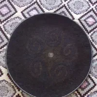 رومبلی، پادری نمدی|گلیم، جاجیم، گبه|صدرا-فارس, فاز ۱|دیوار