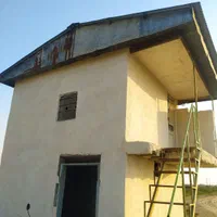 دامداری 1200متری