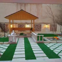 چمن  نو و دست دوم فنس چمنی