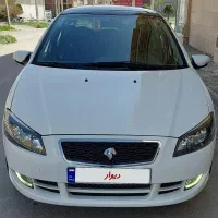 راناپلاس سقف شیشه 7دنده فول