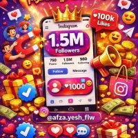 فروش‌/افزایش/خرید فالور‌ ارتقاو رشدپیج‌ اینستاگرام
