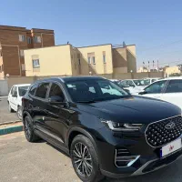 فروش تیگو ۸ پرو|خودرو سواری و وانت|یزد, |دیوار