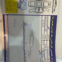 Mvm 110 چهارسیلندر|خودرو سواری و وانت|ملایر, |دیوار