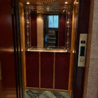 دربست  چهارطبقه 60 متری  کلیه مشاغل