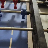 فوتبال دستی