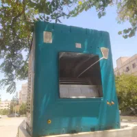 کولر آبی 3200