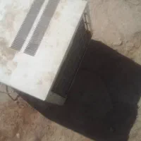 کولر گازی صفحه دیجیتال تمام لمس|کولر گازی و فن‌کوئل|ایرانشهر, |دیوار