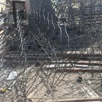 حفاظ شاخ گوزنی نرده آبشاری در وپنجره|خدمات پیشه و مهارت|شهریار, شهرک مصطفی خمینی|دیوار