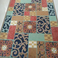 4عددفرش|فرش|فیروزکوه, |دیوار