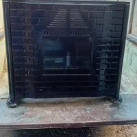 بخاری گازی|بخاری، هیتر، شومینه|قائمشهر, |دیوار