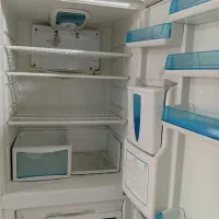 یخچال و فریزر