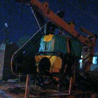 سمپاش 600لیتری