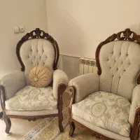 فروش مبل 9 نفره کلاسیک