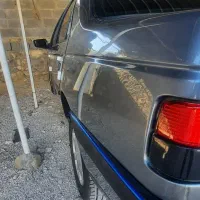 پژو ۴۰۵ مدل ۹۶ بدون رنگ|خودرو سواری و وانت|لامرد, |دیوار