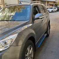 هایما۴۰۲ درحدخشک|خودرو سواری و وانت|قزوین, |دیوار