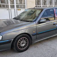 پارس ۹۳ داشبورد جدید