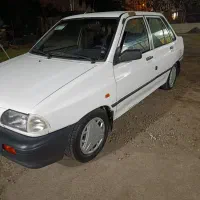 پراید 84|خودرو سواری و وانت|آستانه اشرفیه, |دیوار