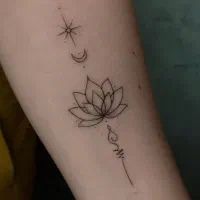 تتوی بدن با بالاترین کیفیت و قیمت مناسب