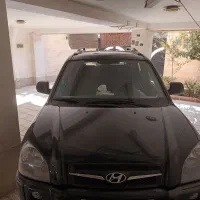 هیوندا توسان|خودرو سواری و وانت|بجنورد, |دیوار