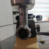 چرخ گوشت نانیوا|خردکن، آسیاب، غذاساز|محمدشهر, محمدشهر|دیوار