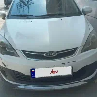 MVM315 new|خودرو سواری و وانت|اراک, |دیوار