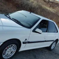 پارس elx|خودرو سواری و وانت|قروه, |دیوار