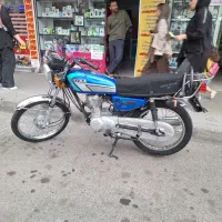 کثیر رایکا مدل ۹۹ در حد نو|موتورسیکلت|شاهرود, |دیوار