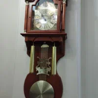 ساعت دیواری