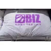 تشک و بالشت مسافرتی کم جا