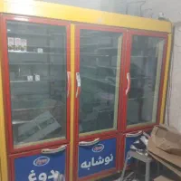 یخچال وقفسه|فروشگاه و مغازه|خاوران, |دیوار