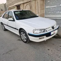 پژو پارس tu5مدل 1399سیمی