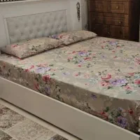 کاور خوشخواب بهمراه روبالشتی