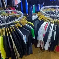 رگال گردون لباس فلزی نقره ای