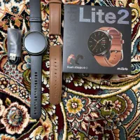 ساعت هوشمند میبرو لایت۲  Mibro Watch Lite2