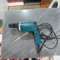 دریل چکشی ماکیتا اصل ژاپن